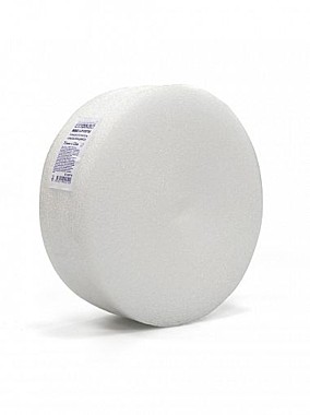 Уплотнитель самоклеящийся для профиля ГКЛ 75ммх15м 49046