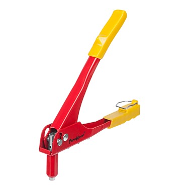 Заклепочник механический 250 мм Hobbi 26-0-025