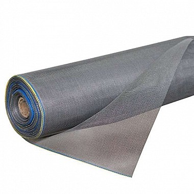 Сетка москитная 140х30м OXISS стеклосетка Цена за метр