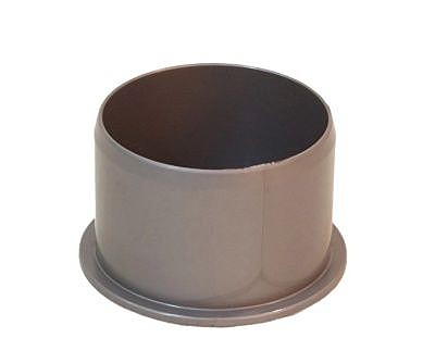 Заглушка 50 канализационная ПРОАКВА 405000