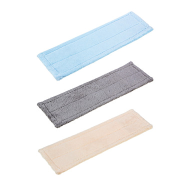 Насадка для швабры VETTA из микрофибры, 10х40см, 