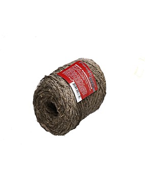 Шпагат льнопеньковый L135м 1250 тэкс 51-3-135