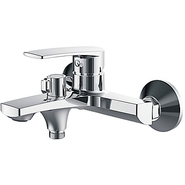 Смеситель для ванны HAIBA HB60587