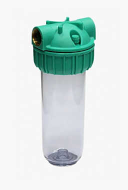 Фильтр-колба 10