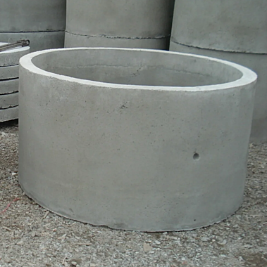 Кольцо 1м Ж/Б