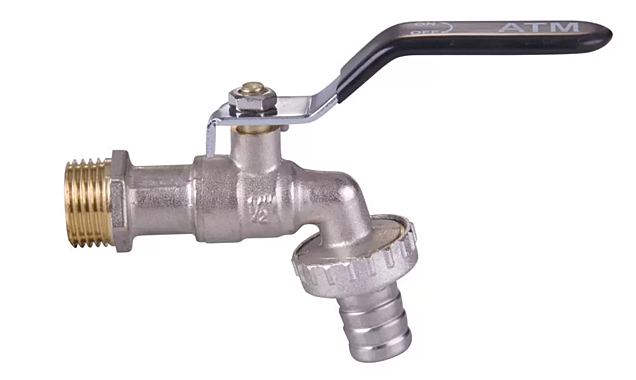 Кран водоразборный АТМ 1/2