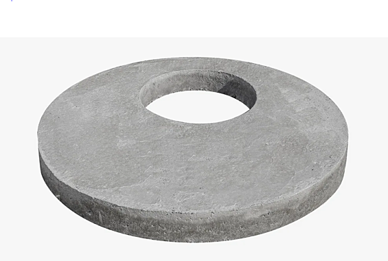 Крышка 1,5м Ж/Б