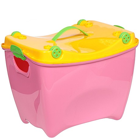 Контейнеры, органайзеры, боксы пластиковые хозяйственные