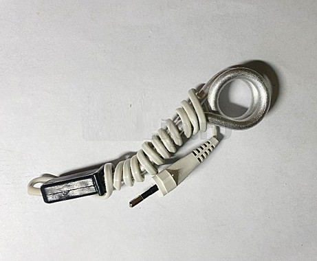 Кипятильник эл. 0,5 кВт алюмин.