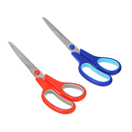 Ножницы VETTA универсальные BJ-9009W 9.5