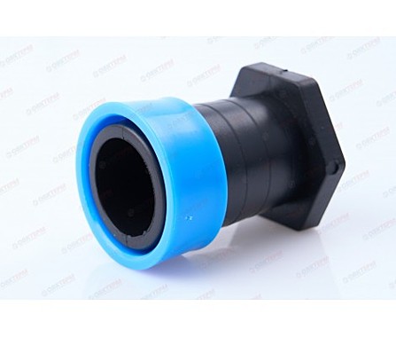 Заглушка для ленты туман d32мм PL-030-32 Plamix/Crab PM2866 41135