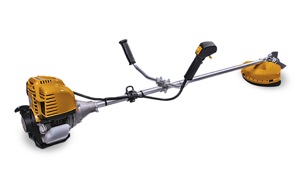 Бензиновый триммер CHAMPION T374FS четырехтактный