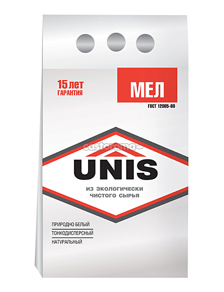 Мел UNIS 5кг