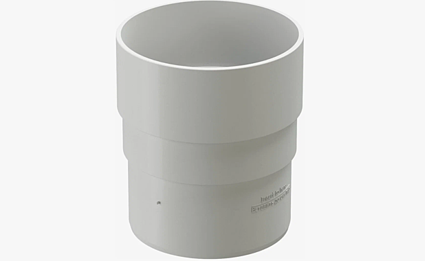 DOCKE PREMIUM Муфта соединительная (пломбир)