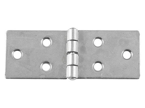 Навес (петля карточная) 200х45 б/п (70-0-642)