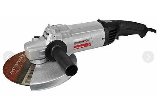 Шлифмашина угловая Интерскол УШМ-2324ЭМ 747.1.3.70