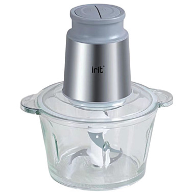 Измельчитель электрический IR-5045 200Вт контейнер 1,5л