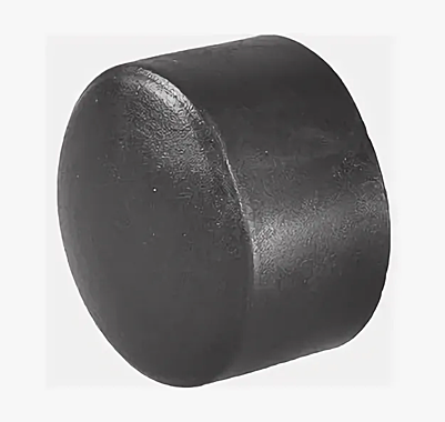 Колпачок болта/гайки М10 плоский