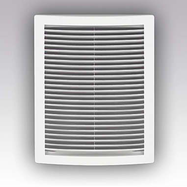 Решетка для вентиляции 200х200 2020РЦ Ivory ж/нак фиксирван, цилиндр. АВС 529112