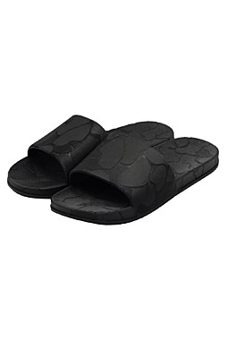 Сланцы мужские Арт.09 черный (41-45)