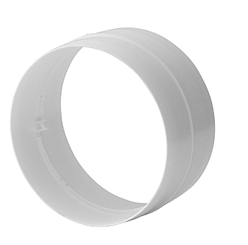 Соединитель для вентиляции ф100 ФЛЕКС 535905