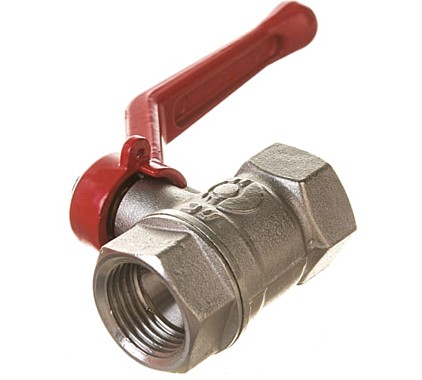 Шаровый кран VALFEX 1/2