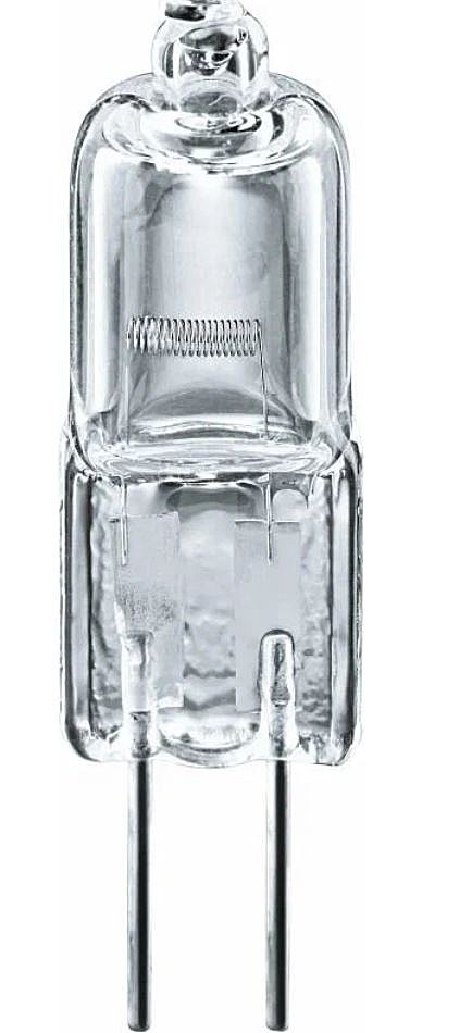 Лампа галоген.Navigator 94 210 JС 20Вт clear G4 12B 2000h 94210 128318