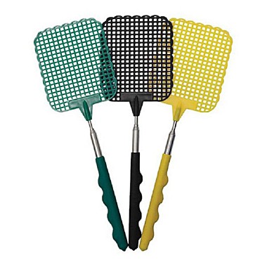 Мухобойка телескопическая 26-70см 80507 Help 100