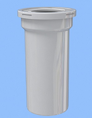 Фановая труба 110/250мм прямая W1220