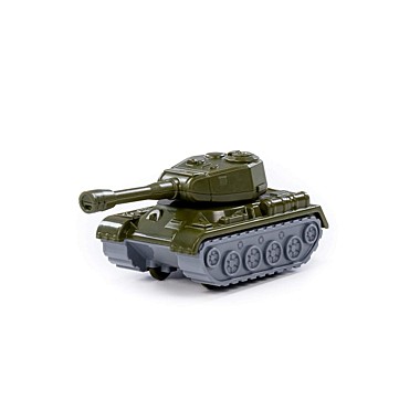 Игрушка Танк 