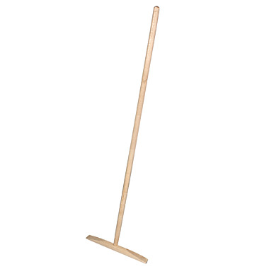 Швабра для мытья пола деревянная 120см 60-2-204