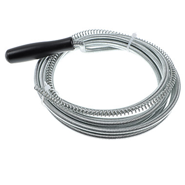 Трос для прочистки труб 6мм х 3м FALCO 