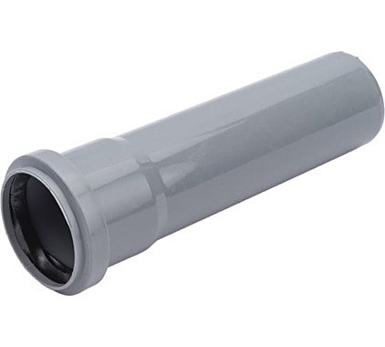 Труба ПП МП 50х1,8х1500мм ПРОАКВА 500051