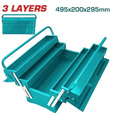 Ящик для инструментов 