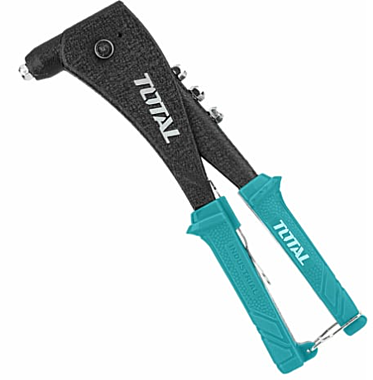 Заклепочник литой корпус 260мм TOTAL INDUSTRIAL