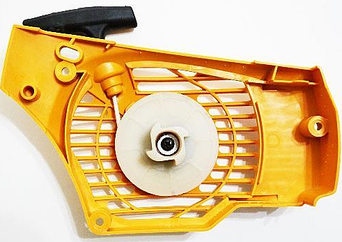 Стартер  Partner SD-Master 340S-360S (ж.пуск)