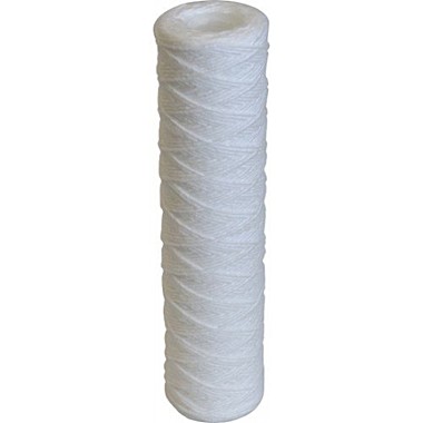 Картридж намотка для гор.воды 10