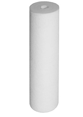 Картридж полипропелен ЭФГ 58/250 20мкр голубой 58-250-20