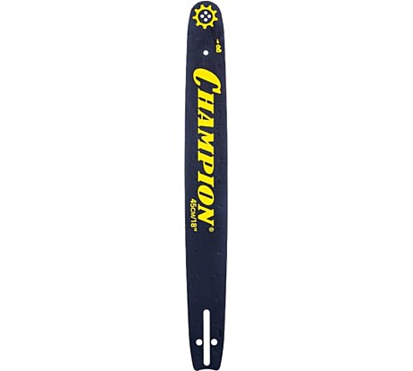 Шина для бензопилы CHAMPION 18