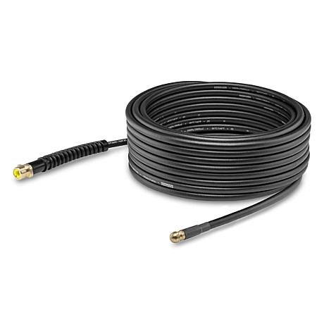 Шланг для промывки труб KARCHER 15м 2.637-767.0