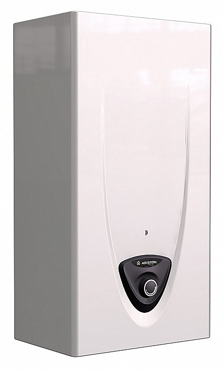 Колонка газовая ARISTON FAST EVO ONT B 11 NG RU (11л/мин 8,5-19кВт) 98243