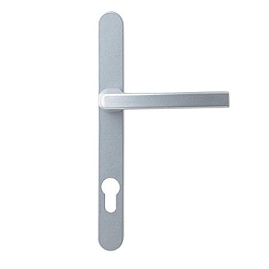 Ручка дверная Apecs HP-85.7205 SL 22669