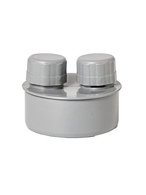 Вакуумный клапан ПП 110 17662891