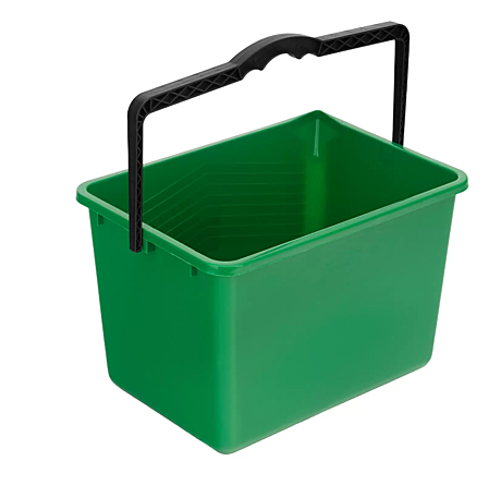 Ведра строительные