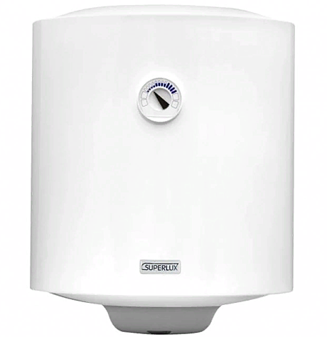 Водонагреватель эл. накопительный SUPERLUX ARISTON NTS 50V 1.5K (SU) 98215
