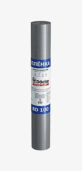 Дёке пленки