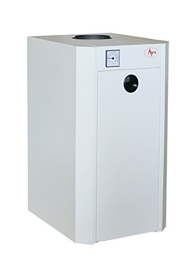 Котел КСГ 10 ЛУЧ max 1.9 bar (d120)