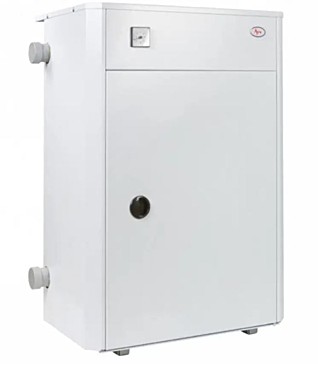 Котел КСГ 16 ЛУЧ (П) ( С комплектом газохода)