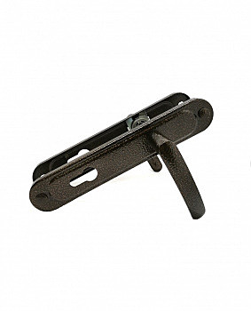 Ручка фалевая РФ1-85.02 (85мм) медь 16898