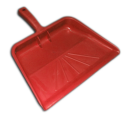 Совок для мусора СБ-1 РОС Б00103